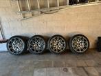 Jantes BMW 18 pouces - Style 666, Auto-onderdelen, Banden en Velgen, Ophalen, 18 inch, Band(en)