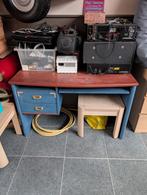 Bureau met stoel, Huis en Inrichting, Bureaus, Ophalen, Bureau