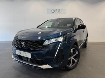Peugeot 3008 ALLURE PACK  beschikbaar voor biedingen