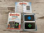 Qwirkle cards 999 games [s829], Verzenden, Zo goed als nieuw