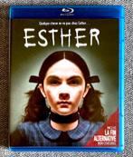 ESTHER (incl. Alternative Ende ONGECENSUREERD // Staat Nieuw, Ophalen of Verzenden, Zo goed als nieuw, Horror