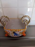 Decoratie stukje (mandje) in mooie staat., Ophalen