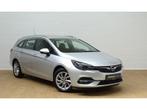 Opel Astra Sports Tourer 1.5D Elegance, Auto's, Opel, 90 kW, Zwart, Overige kleuren, Bedrijf