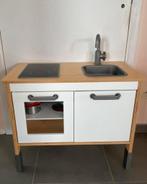 Ikea keukentje, Kinderen en Baby's, Speelgoed | Speelkeukens, Ophalen, Zo goed als nieuw