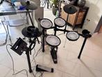 Roland TD07 batterie electronique - état neuf, Ophalen, Zo goed als nieuw, Roland