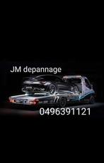 Dépannage, Services & Professionnels, Auto & Moto | Mécaniciens & Garages, Autres travaux, Service 24h/24