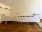 Baby- en peuter meegroeibedden (2x) - 70x140cm van VOX, Ophalen, Gebruikt, 70 tot 85 cm, 140 tot 160 cm