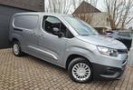 TOYOTA PROACE CITY LWB 1.5d Luxury Van *TOT 10 JAAR GARANTIE, Auto's, Voorwielaandrijving, https://public.car-pass.be/vhr/16930adc-6ec1-4d20-ae04-f29a5bec7f5c