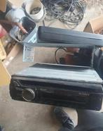 Sony Bluetooth Post autoradio, Auto diversen, Autoradio's, Ophalen of Verzenden, Zo goed als nieuw