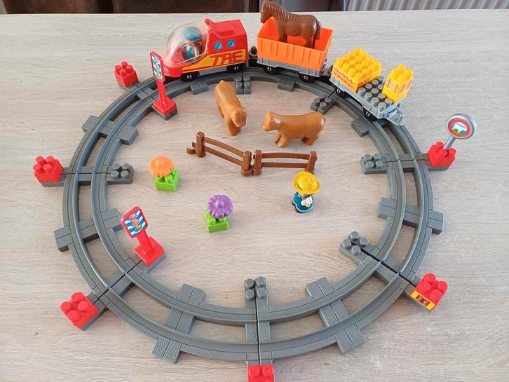 Allerlei speelgoed, Kinderen en Baby's, Speelgoed | Overig, Gebruikt, Ophalen of Verzenden