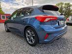 Ford Focus 1.0 EcoBoost ST-Line Business, Te koop, 125 pk, Berline, Benzine