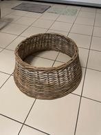 Rotan kerstboomrok, Ophalen, Zo goed als nieuw