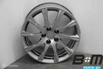 ORIGINEEL! 1 losse 17 inch velg Audi A4 8W! 8W0601025C beschikbaar voor biedingen