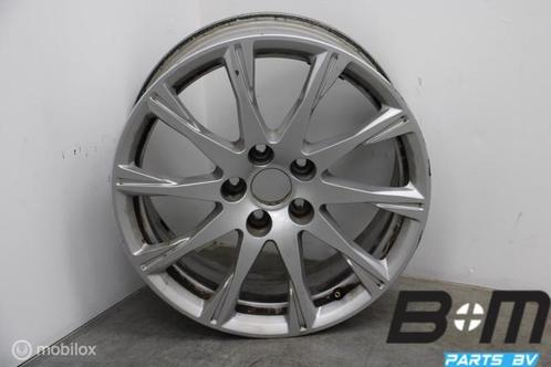 ORIGINEEL! 1 losse 17 inch velg Audi A4 8W! 8W0601025C, Auto-onderdelen, Banden en Velgen, Velg(en), Gebruikt