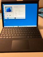 Microsoft Surface Pro 8 Enterprise (LTE/4G) i7 16GB, Computers en Software, Windows Laptops, Zo goed als nieuw