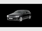 Volkswagen Passat Variant 2.0 TDI SCR 110 kW (150 ch) 7 vite, Autos, Volkswagen, Diesel, Noir, Break, Automatique