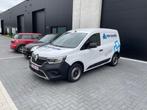 Renault kangoo Express, 1.5 DCI, Automaat, Navi, Bluetooth, Automaat, Stof, Euro 6, 4 cilinders