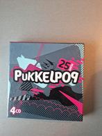 4cd box. Pukkelpop 25 years., Ophalen of Verzenden, Zo goed als nieuw