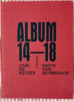 Album 14 - 18, Boeken, Kunst en Cultuur | Fotografie en Design, Ophalen, Zo goed als nieuw