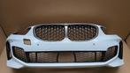 Voorbumper BMW 1 Serie F40 M PERFORMANCE M135i 51118070928, Auto-onderdelen, Gebruikt, -, Voor, Ophalen of Verzenden