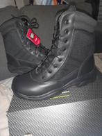 Werkschoenen, Ophalen, Zwart, Nieuw, Werkschoenen