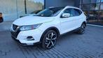Nissan QASHQAI Qashqai 1.3 DIG-T DCT TEKNA (bj 2019), Auto's, Automaat, Gebruikt, 159 pk, Wit