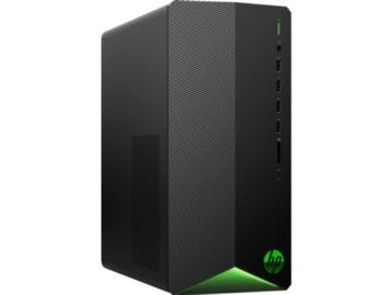 HP Pavilion Gaming TG01-2960nd beschikbaar voor biedingen