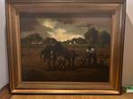 Schilderij, Antiek en Kunst, Ophalen