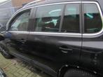 Portier 4Deurs links-achter van een Volkswagen Tiguan, Gebruikt, Ophalen of Verzenden, 3 maanden garantie, Volkswagen