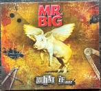 MR. BIG - What If …, Cd's en Dvd's, Ophalen of Verzenden, Zo goed als nieuw
