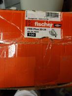 Fischer FRS PLUS 20/24 halsketting, Doe-het-zelf en Bouw, Ophalen of Verzenden