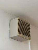 Ventilator, Ophalen, Gebruikt
