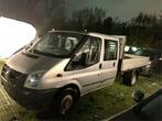 Ford Transit 2.4. Jumbo 148.000 km 2008 0487941199, Particulier, Ford