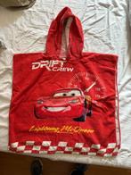 2 kinder badponcho, Disney, Ophalen of Verzenden, Zo goed als nieuw, Badponcho