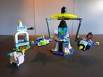 Lego Friends 41128 - Pretpark Ruimtevlucht, Ophalen of Verzenden, Zo goed als nieuw, Complete set, Lego