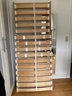 Lattenbodem, Huis en Inrichting, Ophalen, Gebruikt, Tweepersoons, 80 cm