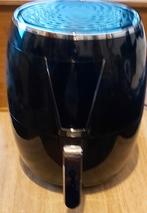 Deli air fryer domo xl 4l, Elektronische apparatuur, Zo goed als nieuw, Ophalen