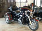 Harley-Davidson Trike Tri Glide Ultra (bj 2023), Motoren, Bedrijf, Cruise Control, Meer dan 35 kW, Overig