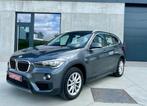 BMW X1 - S DRIVE - 2017 - 141000 KM, SUV ou Tout-terrain, 5 places, Carnet d'entretien, Cuir