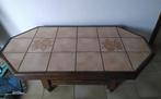 salontafel, Ophalen, Gebruikt, 100 tot 150 cm, 50 tot 100 cm