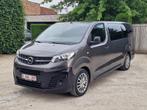 Opel Zafira Life Vivaro met 78000km, Voorwielaandrijving, 4 deurs, Vivaro, Euro 6