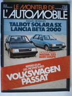 Le Moniteur de l'Automobile 700, Verzenden, Gelezen, Algemeen