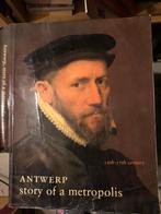 Antwerp, Story of a metropolis, Boeken, Geschiedenis | Nationaal, Nieuw, Ophalen of Verzenden