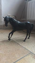 Vintage Beswick Horse Black Beauty, Verzamelen, Dierenverzamelingen, Ophalen, Zo goed als nieuw, Paard