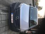 Mercedez e vito, Auto's, Automaat, 2 deurs, Zilver of Grijs, Te koop