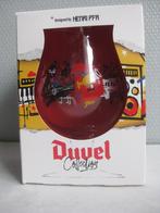 Duvel Duvel glas 33 cl - Henri PFR., Nieuw, Duvel, Glas of Glazen, Ophalen of Verzenden