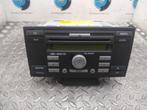 FORD FOCUS 2.0-16V Rally Ed. [RADIO] 2007, Ophalen of Verzenden, Gebruikt, Stiba lid