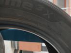 235/55r18 100v Hankook 50€ per stuk mét montage 235/55r18, Ophalen of Verzenden