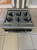 Paste koker 3Kw met 6 mandjes, Ophalen, Zo goed als nieuw