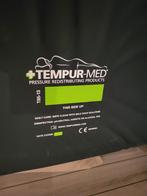 2 Tempur matrassen voor 1 persoon, Ophalen, Eenpersoons, 190 cm of minder, Zo goed als nieuw